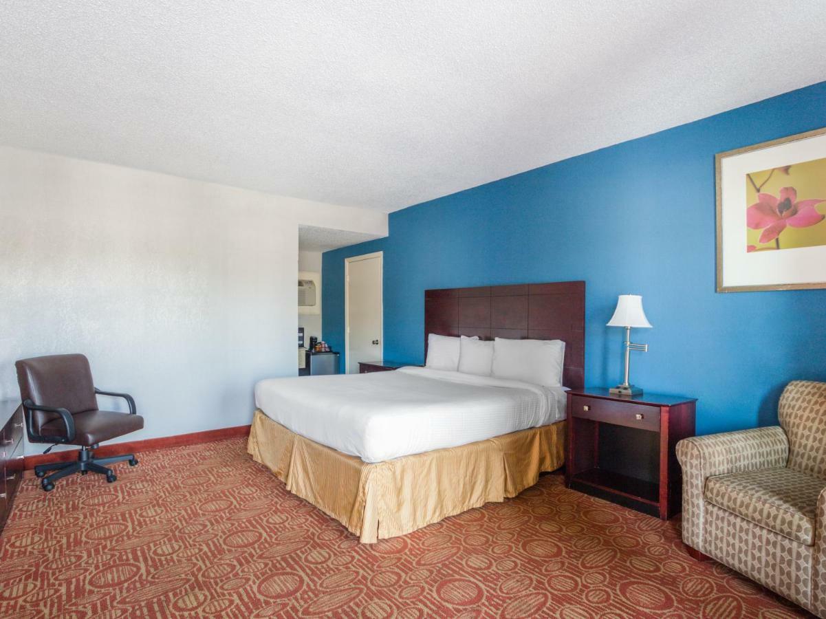 Oyo Hotel Augusta Downtown Номер фото